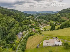 Prodej pozemku pro bydlení, Bratrušov, 2853 m2