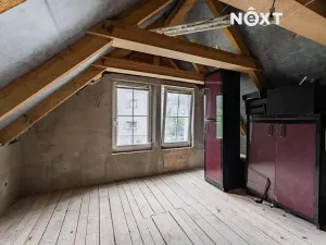 Prodej rodinného domu, Kosov, 193 m2