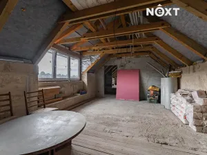 Prodej rodinného domu, Kosov, 193 m2