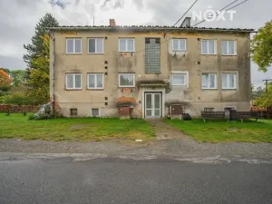 Prodej bytu 3+kk, Maletín, 56 m2