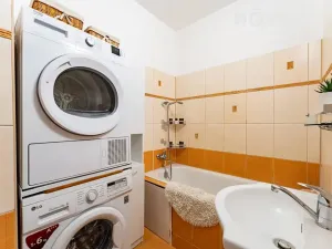 Prodej bytu 3+1, Šumperk, Bratrušovská, 68 m2