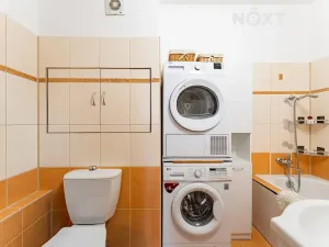 Prodej bytu 3+1, Šumperk, Bratrušovská, 68 m2