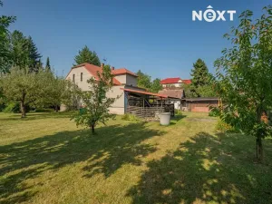 Prodej rodinného domu, Šumperk, Uničovská, 104 m2