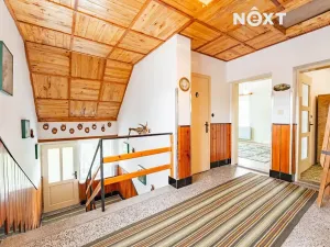 Prodej rodinného domu, Ruda nad Moravou, 115 m2