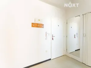 Prodej bytu 2+kk, Šumperk, Vrchlického, 50 m2