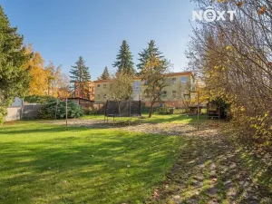 Prodej bytu 2+kk, Šumperk, Vrchlického, 50 m2