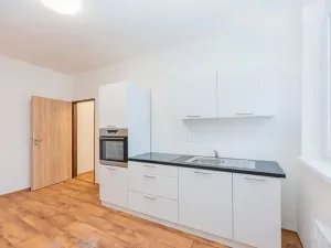 Prodej bytu 1+1, Šumperk, Banskobystrická, 38 m2