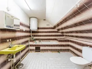 Prodej rodinného domu, Malá Morava, 207 m2