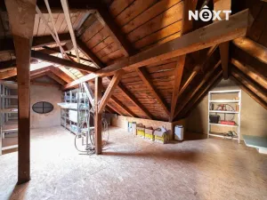 Prodej apartmánu, Velké Losiny, Kosmonautů, 274 m2