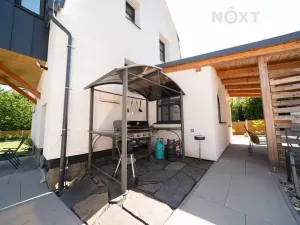 Prodej apartmánu, Velké Losiny, Kosmonautů, 274 m2