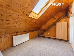 Prodej bytu 3+1, Loučná nad Desnou, 89 m2