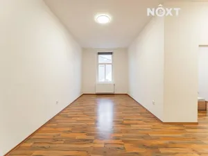 Pronájem bytu 2+1, Šumperk, Starobranská, 73 m2