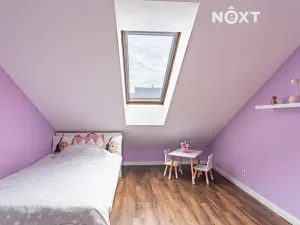 Prodej rodinného domu, Tršice, 170 m2