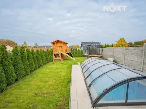 Prodej rodinného domu, Tršice, 170 m2