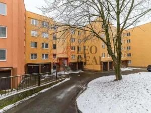 Prodej bytu 2+kk, Havířov - Podlesí, Jurije Gagarina, 41 m2