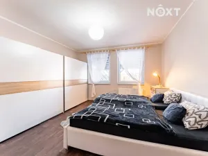 Prodej rodinného domu, Nový Malín, 179 m2