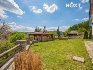 Prodej rodinného domu, Bohutín, 500 m2
