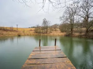 Prodej pozemku pro bydlení, Malá Morava, 1400 m2