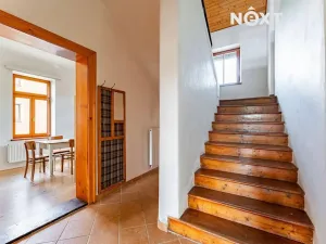 Pronájem rodinného domu, Rapotín, Jesenická, 177 m2