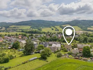 Pronájem rodinného domu, Rapotín, Jesenická, 177 m2