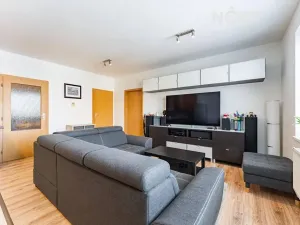 Prodej bytu 3+kk, Šumperk, Prievidzská, 63 m2