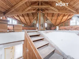 Prodej rodinného domu, Olšany, 219 m2