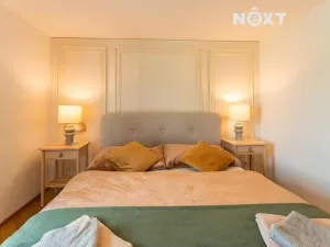 Prodej ubytování, Velké Losiny, Osvobození, 42 m2