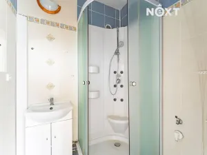 Pronájem bytu 1+1, Hanušovice, Příčná, 34 m2