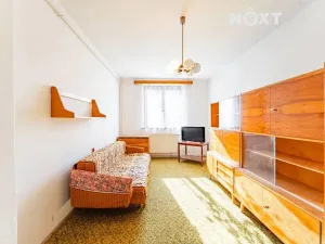 Prodej rodinného domu, Dolní Újezd, 116 m2