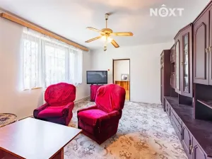 Prodej rodinného domu, Dolní Újezd, 116 m2