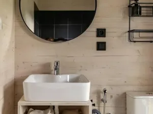 Prodej rodinného domu, Potštát, 26 m2