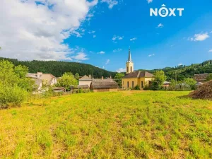 Prodej pozemku pro bydlení, Zábřeh, 1060 m2