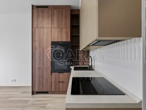 Pronájem bytu 2+kk, Praha - Holešovice, Ortenovo náměstí, 49 m2