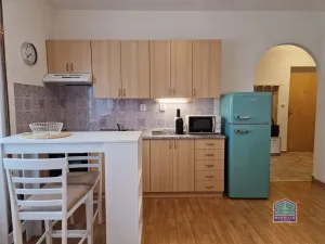 Pronájem bytu 2+kk, Stříbro, Sadová, 47 m2