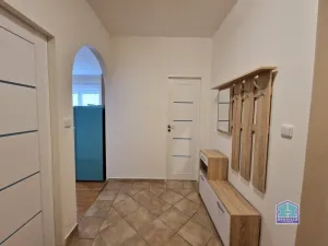 Pronájem bytu 2+kk, Stříbro, Sadová, 47 m2