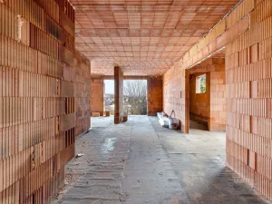 Prodej rodinného domu, Zruč nad Sázavou, Vlašimská, 119 m2