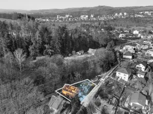 Prodej rodinného domu, Zruč nad Sázavou, Vlašimská, 119 m2