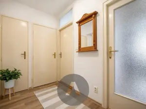 Pronájem bytu 2+1, Brno, Tábor, 58 m2