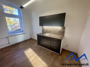 Pronájem kanceláře, Ostrava, 28. října, 100 m2
