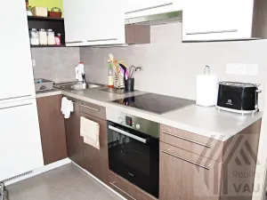 Pronájem bytu 1+1, Pardubice - Studánka, Erno Košťála, 35 m2