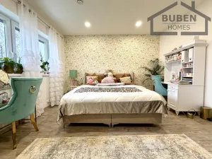 Prodej rodinného domu, Rozvadov, 217 m2