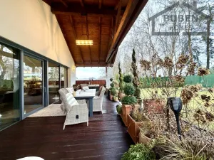 Prodej rodinného domu, Rozvadov, 217 m2