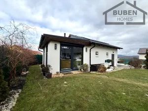 Prodej rodinného domu, Rozvadov, 217 m2