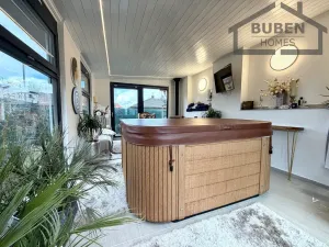 Prodej rodinného domu, Rozvadov, 217 m2