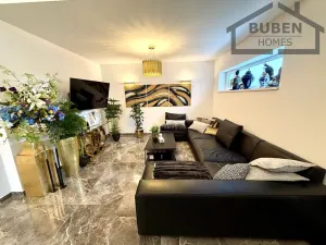 Prodej rodinného domu, Rozvadov, 217 m2