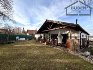 Prodej rodinného domu, Rozvadov, 217 m2