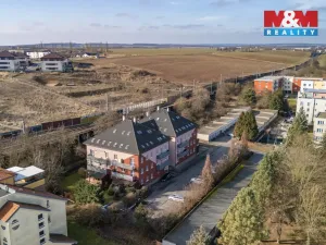 Prodej bytu 3+kk, Plzeň - Křimice, Žitná, 70 m2