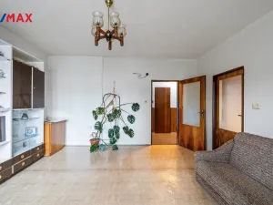 Prodej bytu 3+1, Chrudim - Chrudim II, Požárníků, 69 m2