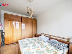 Prodej bytu 3+1, Chrudim - Chrudim II, Požárníků, 69 m2