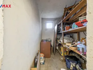 Prodej bytu 3+1, Chrudim - Chrudim II, Požárníků, 69 m2